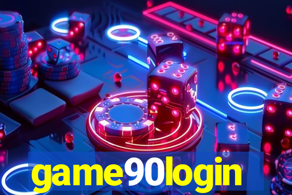 game90login