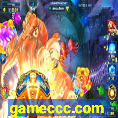 gameccc.com