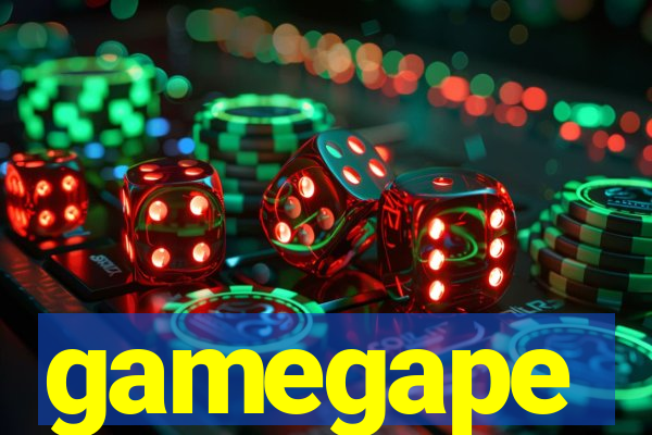 gamegape