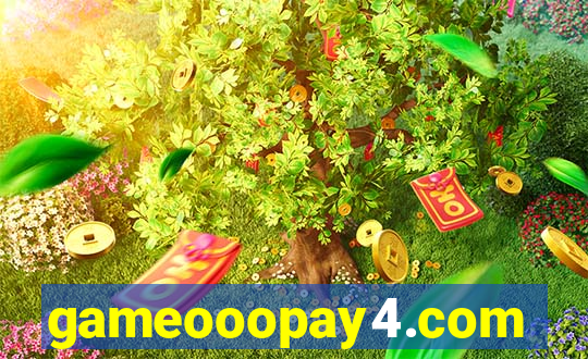 gameooopay4.com