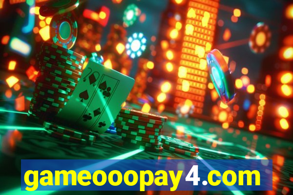 gameooopay4.com