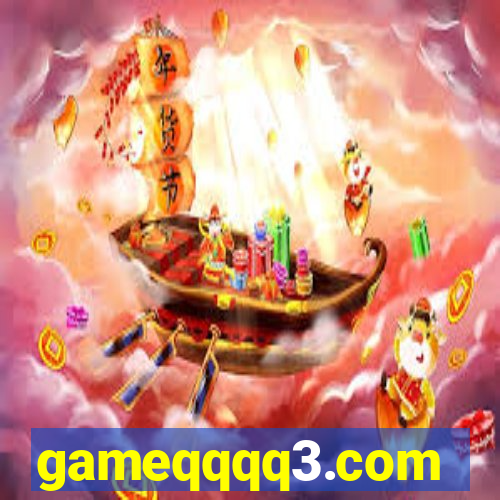 gameqqqq3.com