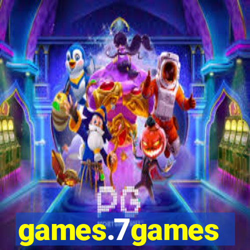 games.7games