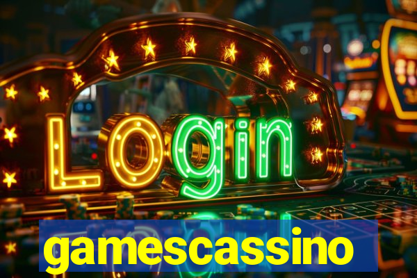 gamescassino