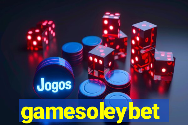 gamesoleybet