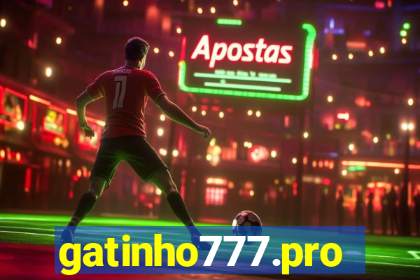 gatinho777.pro