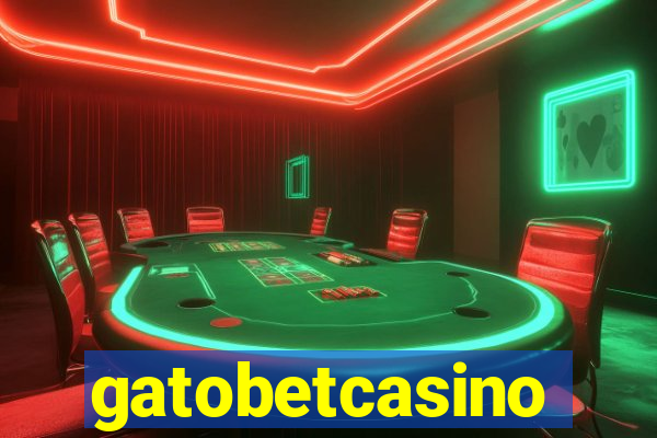 gatobetcasino