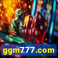 ggm777.com