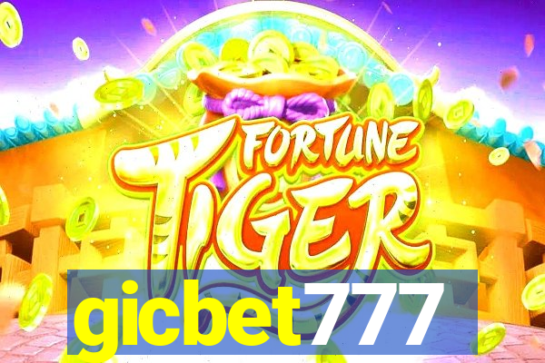 gicbet777