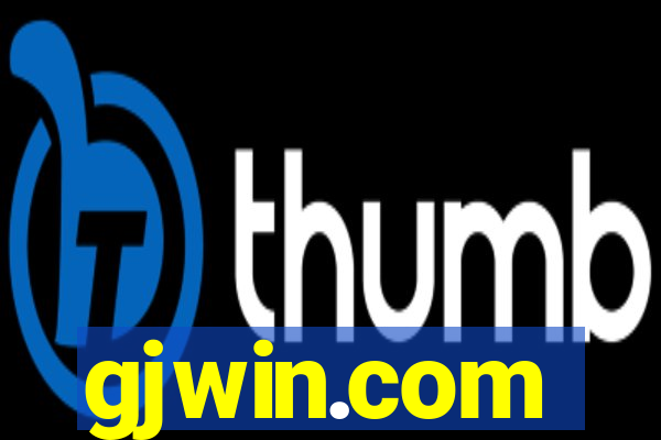 gjwin.com