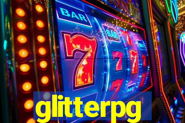 glitterpg