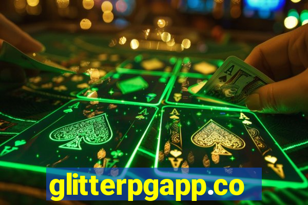 glitterpgapp.com