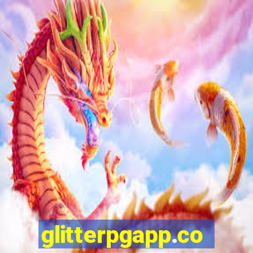 glitterpgapp.com