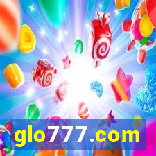 glo777.com