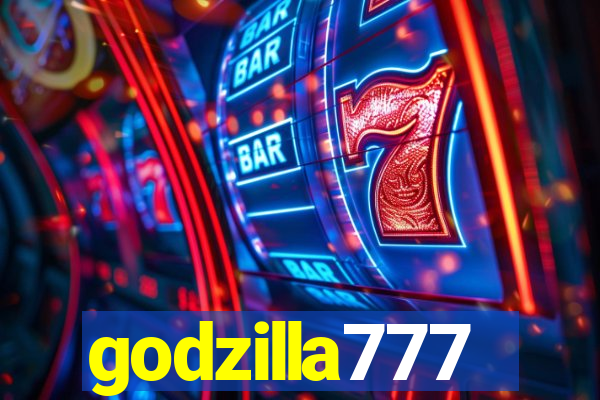 godzilla777