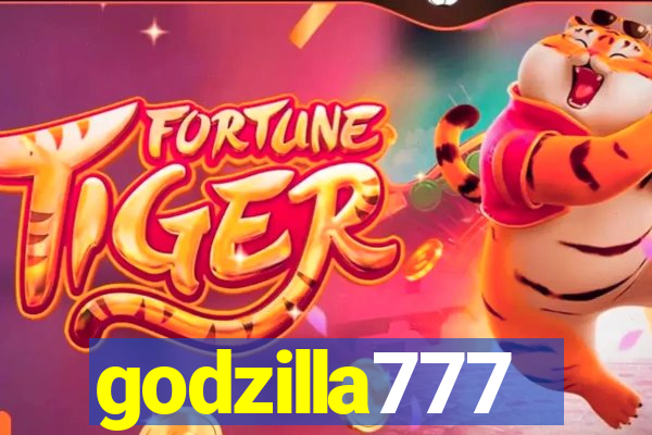 godzilla777