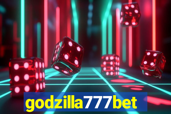 godzilla777bet