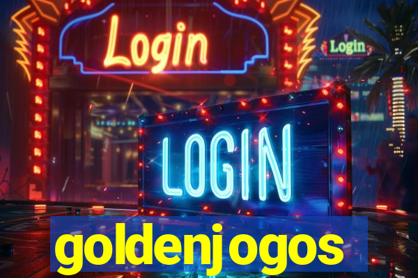 goldenjogos