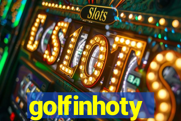 golfinhoty