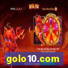 golo10.com