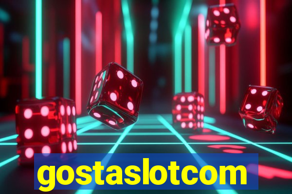 gostaslotcom