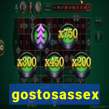 gostosassex