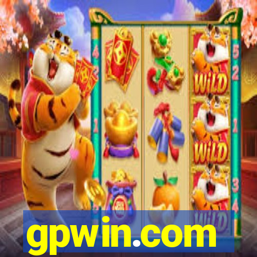 gpwin.com