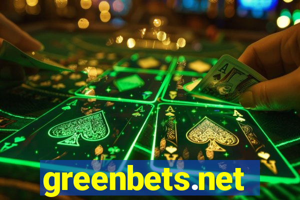 greenbets.net