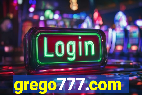 grego777.com