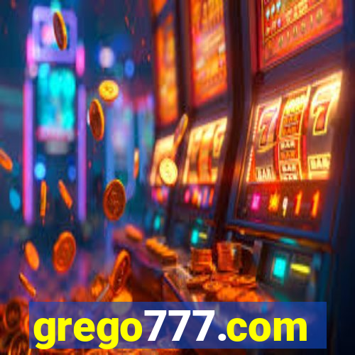 grego777.com