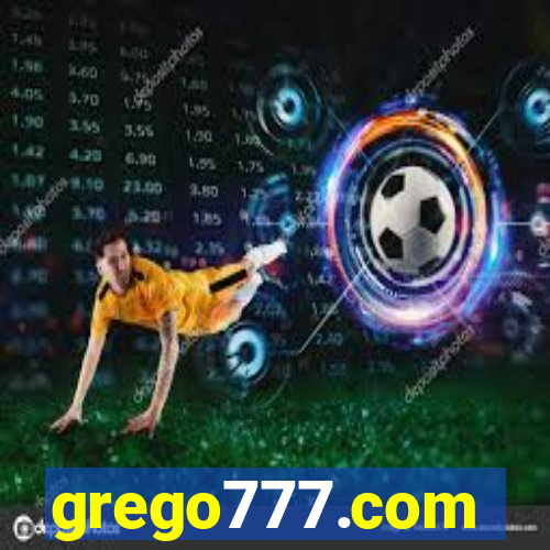 grego777.com