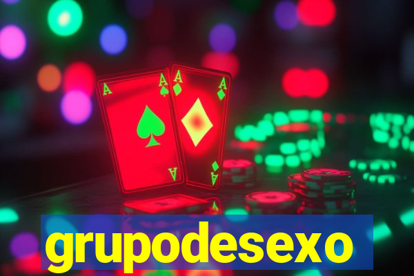 grupodesexo