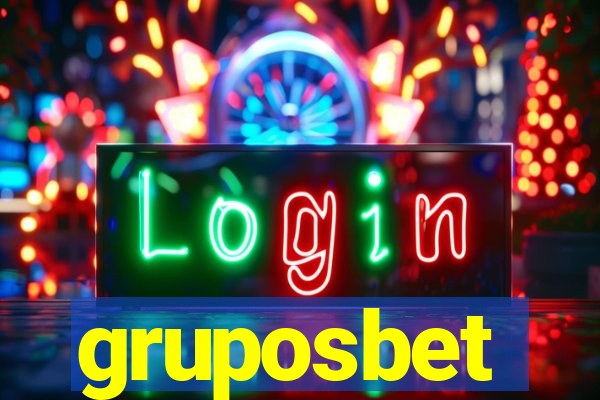 gruposbet