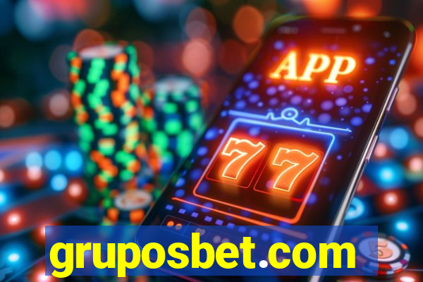 gruposbet.com