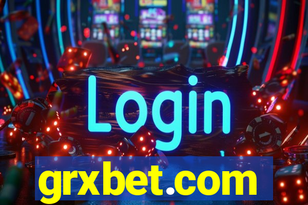 grxbet.com