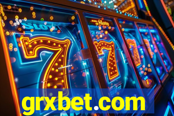 grxbet.com