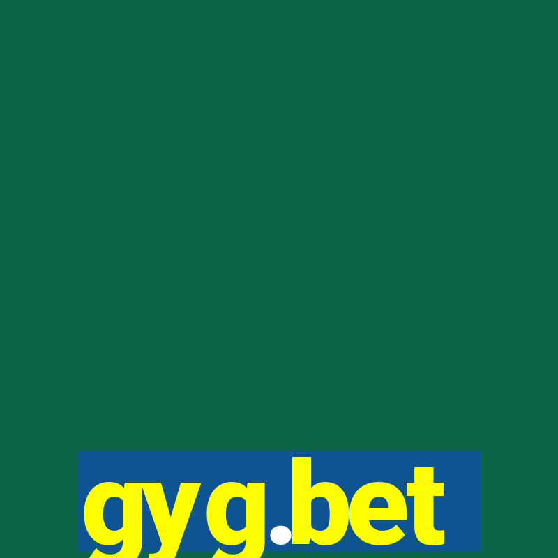 gyg.bet