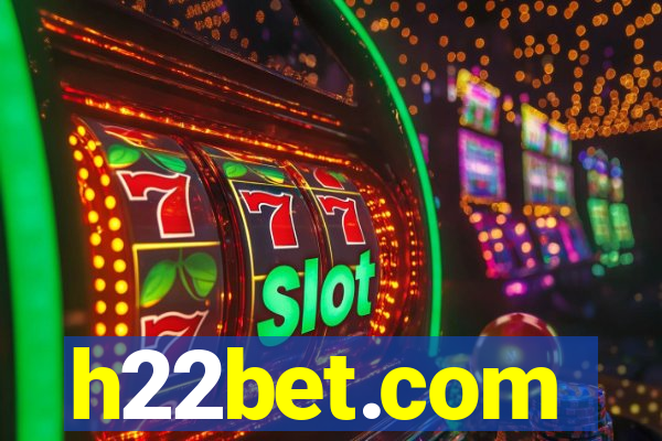 h22bet.com