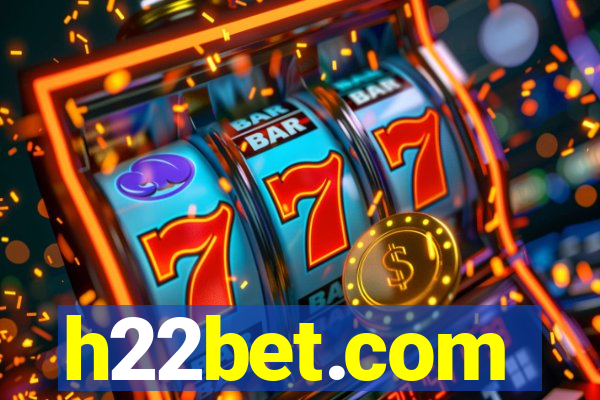 h22bet.com