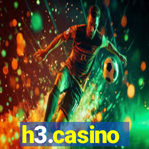 h3.casino