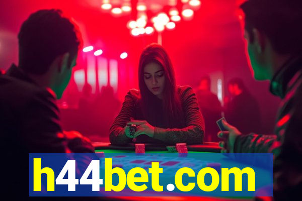 h44bet.com