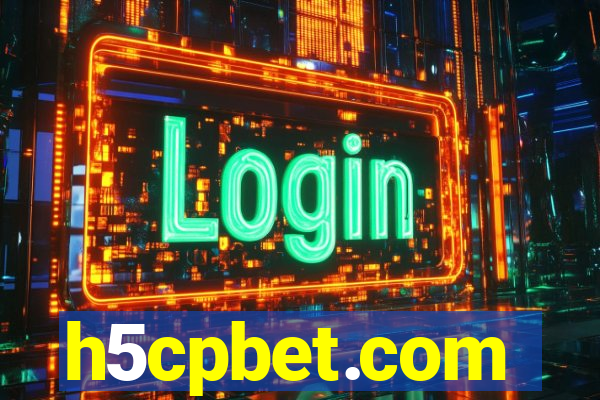 h5cpbet.com