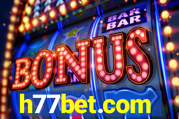 h77bet.com