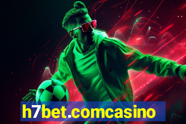 h7bet.comcasino