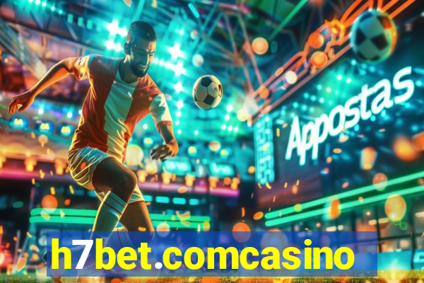 h7bet.comcasino