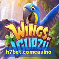 h7bet.comcasino