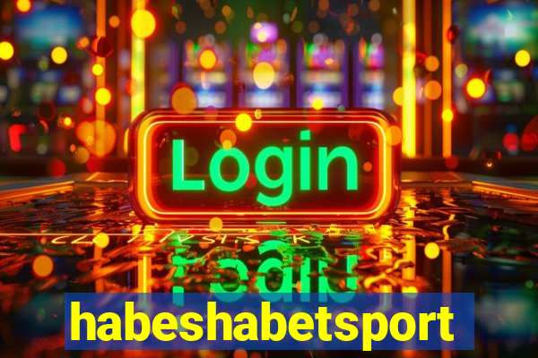 habeshabetsport