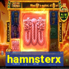 hamnsterx