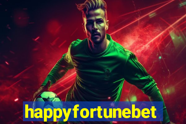 happyfortunebet.com