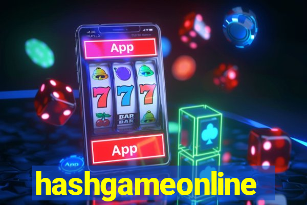 hashgameonline